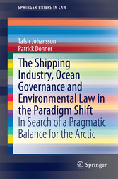 The Shipping Industry, Ocean Governance and Environmental Law in the Paradigm Shift