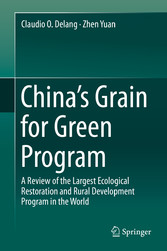 China's Grain for Green Program