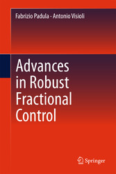 Advances in Robust Fractional Control