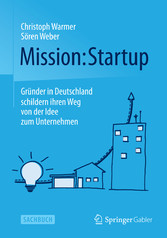 Mission: Startup