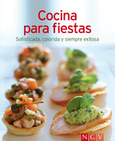 Cocina para fiestas