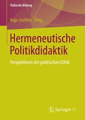 Hermeneutische Politikdidaktik