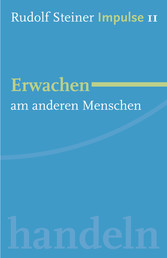 Erwachen am Menschen