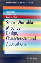 Smart Wormlike Micelles