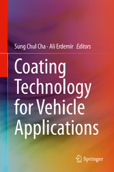 Coating Technology for Vehicle Applications