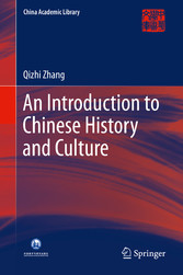 An Introduction to Chinese History and Culture