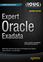 Expert Oracle Exadata