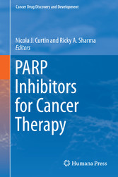 PARP Inhibitors for Cancer Therapy