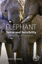 Elephant Sense and Sensibility