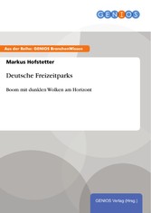 Deutsche Freizeitparks