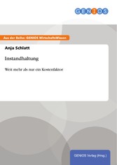 Instandhaltung