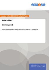 Intralogistik