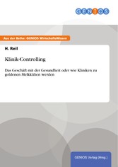 Klinik-Controlling