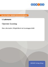 Operate Leasing