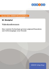 Videokonferenzen