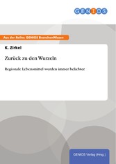 Zurück zu den Wurzeln