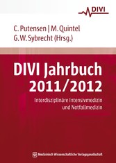 DIVI Jahrbuch 2011/2012