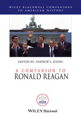 A Companion to Ronald Reagan