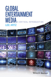 Global Media Entertainment: A Critical Introduction