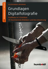 Grundlagen Digitalfotografie