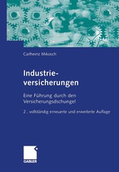 Industrieversicherungen