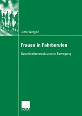 Frauen in Fahrberufen