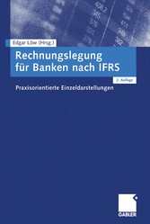 Rechnungslegung für Banken nach IFRS