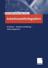 Arbeitsmarktintegration