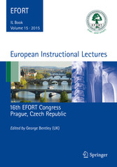 European Instructional Lectures