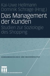 Das Management der Kunden