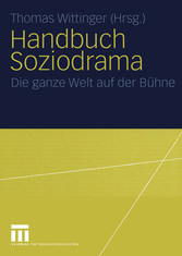 Handbuch Soziodrama