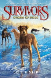 Survivors #6: Storm of Dogs