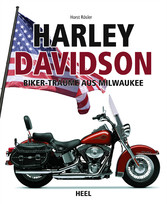 Harley-Davidson