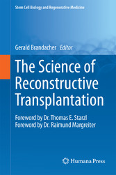 The Science of Reconstructive Transplantation