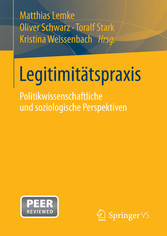 Legitimitätspraxis