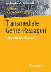 Transmediale Genre-Passagen