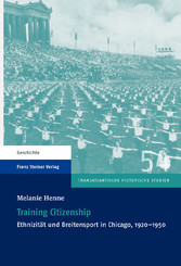 Training Citizenship