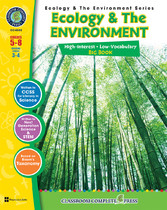 Ecology & The Environment Big Book