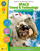 Space Travel & Technology