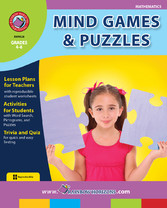 Mind Games & Puzzles