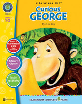 Curious George (H.A. Rey)