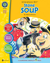 Stone Soup (Marcia Brown)