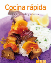 Cocina rápida