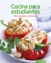 Cocina para estudiantes