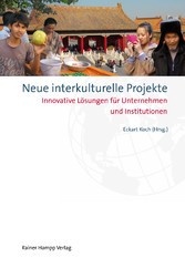 Neue interkulturelle Projekte