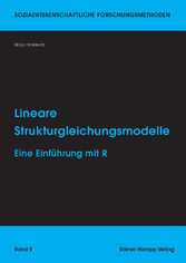 Lineare Strukturgleichungsmodelle