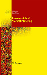 Fundamentals of Stochastic Filtering