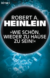 'Wie schön, wieder zu Hause zu sein!'