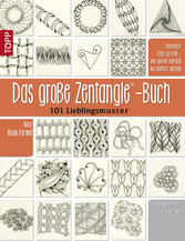 Das große Zentangle-Buch