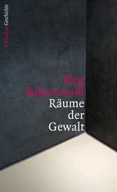 Räume der Gewalt